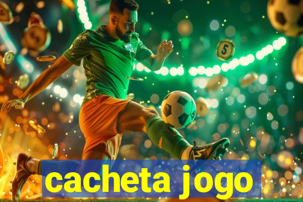 cacheta jogo